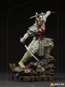 Marvel Comics statuette BDS Art Scale 1/10 Silver Samurai 25 cm | Iron Studios