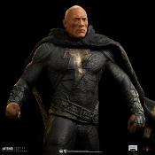 DC Comics statuette Art Scale 1/10 Black Adam 27 cm | IRON STUDIOS