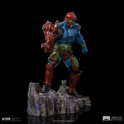 Masters of the Universe Statuette BDS Art Scale 1/10 Trap Jaw 28 cm | IRON STUDIOS 