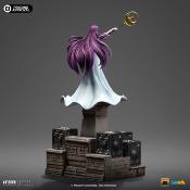 Saint Seiya statuette 1/10 Deluxe Art Scale Saori Kiddo 51 cm | Iron Studios 