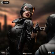 DC Comics diorama 1/6 Batman & Catwoman 51 cm | Iron Studios