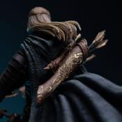 Le Seigneur des Anneaux statuette 1/10 Art Scale Legolas Unleashed 29 cm | Iron studios