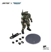 Warhammer 40,000 - Astra Militarum Kasrkin 4 (Plasma Gun), Joy Toy