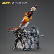 StarCraft set de figurines Terran Ghost | JOY TOY
