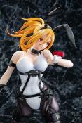Arms Note statuette 1/7 Powered Bunny Light Armor Ver. 26 cm | KADOKAWA