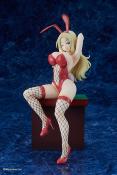 Senran Kagura statuette 1/5 Rate Mo AgeAge Shiki 29 cm  | KAITENDOH