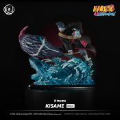 Naruto Shippuden - Kisame Hoshigaki Ikigai 1/6 36 cm, Tsume Art