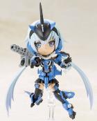 Frame Arms Girl figurine Plastic Model Kit Qpmini Stylet 8 cm | KOTOBUKIYA