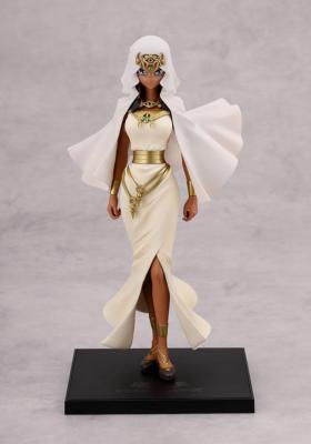 Yu-Gi-Oh! figurine PVC Oshi Works 1/7 Ishizu Ishtar 23 cm | Kotobukiya