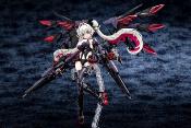 Megami Device - Desire Maiden Medic Night Shift Plastic Model Kit 1/1 17 cm | KOTOBUKIYA