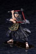 Jujutsu Kaisen 0: The Movie statuette PVC ARTFXJ 1/8 Suguru Geto 22 cm  | KOTOBUKIYA