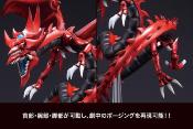 Yu-Gi-Oh! statuette PVC Slifer the Sky Dragon 30 cm | >KOTOBUKIYA