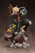 My Hero Academia statuette PVC ARTFXJ 1/8 Katsuki Bakugo Ver. 2 Bonus Edition 26 cm | KOTOBUKIYA