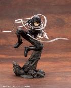 My Hero Academia statuette PVC ARTFXJ 1/8 Shota Aizawa 26 cm | KOTOBUKIYA
