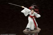 Hell's Paradise statuette PVC ARTFXJ 1/8 Sagiri Yamada Asaemon 21 cm | KOTOBUKIYA