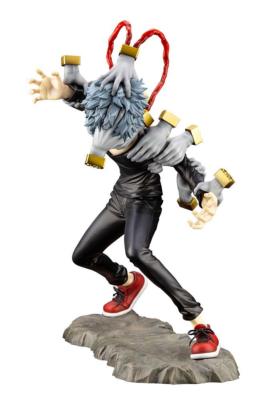 My Hero Academia statuette PVC ARTFXJ 1/8 Tomura Shigaraki 23 cm  | KOTOBUKIYA