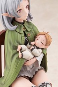 Mushoku Tensei: Jobless Reincarnation Season 3 figurine PVC 1/7 Sylphiette Greyrat & Lucie Greyrat 21 cm I Kotobukiya