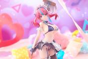 Mistress Kanan is Devilishly Easy figurine PVC 1/7 Takakiyo Kanan 25 cm | KOTOBUKIYA
