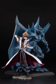 Yu-Gi-Oh! statuette PVC Obelisk the Tormentor Egyptian God 35 cm | KOTOBUKIYA