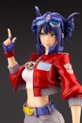 Transformers Bishoujo statuette PVC 1/7 Optimus Prime Deluxe Edition 23 cm | KOTOBUKIYA