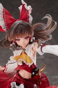 Touhou Project statuette PVC 1/6 Eternal Shrine Maiden Reimu Hakurei 30 cm | MAGI ARTS