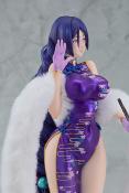 Fate/Grand Order statuette PVC 1/7 Berserker/Minamoto-no-Raikou: Travel Portrait Ver. 26 cm | MAX FACTORY