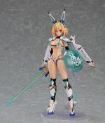 Bunny Suit Planning figurine Figma Sophia F. Shirring: Bikini Armor Ver. 17 cm | MAX FACTORY