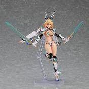 Bunny Suit Planning figurine Figma Sophia F. Shirring: Bikini Armor Ver. 17 cm | MAX FACTORY