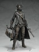 Bloodborne figurine Figma Hunter 15 cm - MAX FACTORY