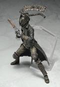 Bloodborne figurine Figma Hunter 15 cm - MAX FACTORY