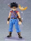 Dragon Quest The Adventure of Dai figurine Figma Dai 13 cm | Max Factory