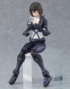 Arms Note figurine Figma ToshoIincho-san 14 cm | MAX FACTORY