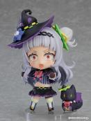 Hololive Production figurine Nendoroid Murasaki Shion 10 cm | Good Smile Company