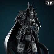 DC Direct Batman Black & White statuette 1/10 Batman Ninja 20 cm | MACFARLANE
