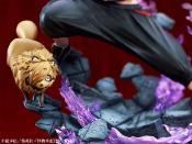 Kemono Jihen statuette PVC 1/8 Kusaka Kabane 21 cm | MEDICOS 