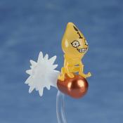 JoJo's Bizarre Adventure : Golden Wind figurine Nendoroid Guido Mista 10 cm | Good Smile Company