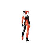 Batman Hush figurine MAF EX Harley Quinn 15 cm | MEDICOM