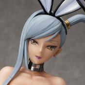 Code Geass: Lelouch of the Rebellion statuette PVC B-Style Villetta Nu Bunny Ver. 46 cm | MEGAHOUSE