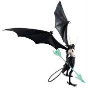 Bleach Precious G.E.M. Series statuette PVC Ulquiorra Shifar Resurreccion Segunda Etapa 40 cm | MEGAHOUSE