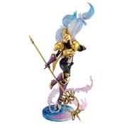 Digimon Tamers G.E.M. Series statuette PVC 1/8 Sakuyamon 28 cm | MEGAHOUSE