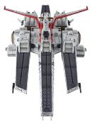 Mobile Suit Gundam - Nahel Argama Re. Cosmo Fleet Special 17 cm | MEGAHOUSE