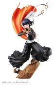 Bleach figurine PVC GALS Series Soi Fon 24 cm | MEGAHOUSE
