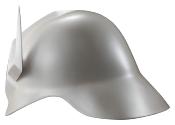 Mobile Suit Gundam replique 1/1 Char Aznable Stahlhelm Full Scale Works 30 cm | MEGAHOUSE