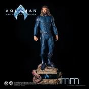 Aquaman (Lost Kingdom) Life-Size statue 1/1 Aquaman 230 cm | MUCKLE MANNEQUINS