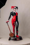 DC Comics Life-Size statue 1/1 Harley Quinn 196 cm | MUCKLE MANNEQUINS