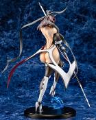 Taimanin RPGX statuette PVC 1/6 Mizuki Yukikaze 34 cm | MOUSE UNIT