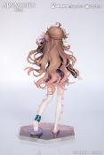 Arknights - Gift+ Figurine PVC Eyjafjalla the Hvít Aska One More Story Ver. 20 cm - Myethos
