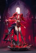 Girls From Hell statuette PVC 1/7 Viola 25 cm | MYETHOS