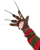 Les Griffes de la Nuit 3 Replique Gant Freddy Krueger | NECA