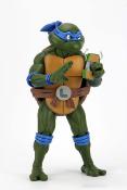 Les Tortues ninja figurine 1/4 Giant-Size Leonardo 38 cm | NECA 